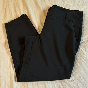 Women’s capri pants